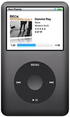 iPod classic 120GB ブラック 韓国版 iPod classic 120GB ブラック 韓国版 iPod classic 120GB